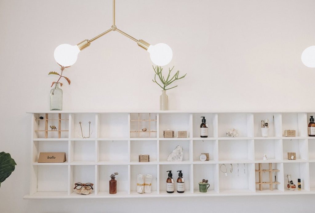 Introducing: DEAR RAE COLLECTIVE